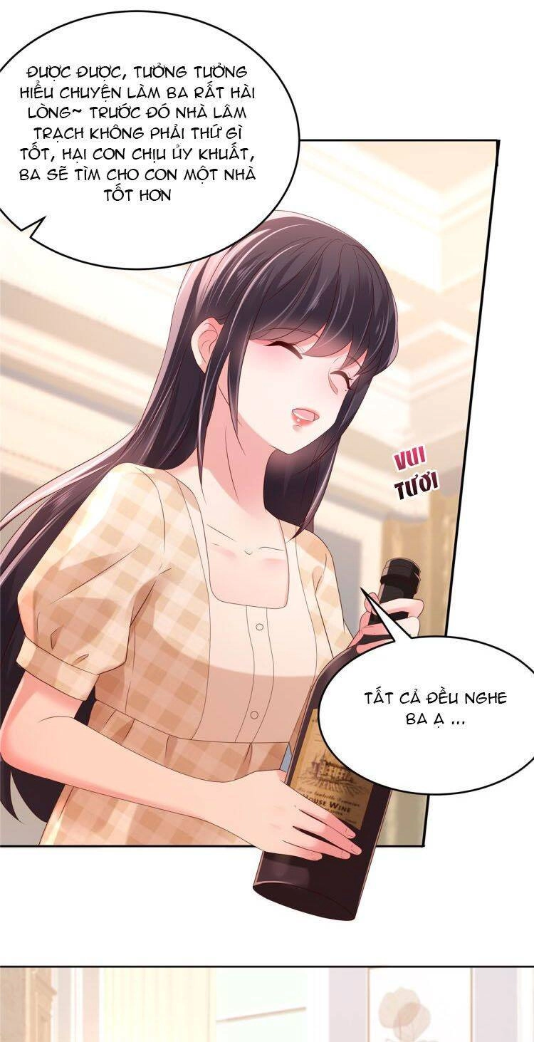 Trọng Sinh Trở Lại: Sủng Nịch Độc Nhất Vô Nhị Chapter 47 - 11