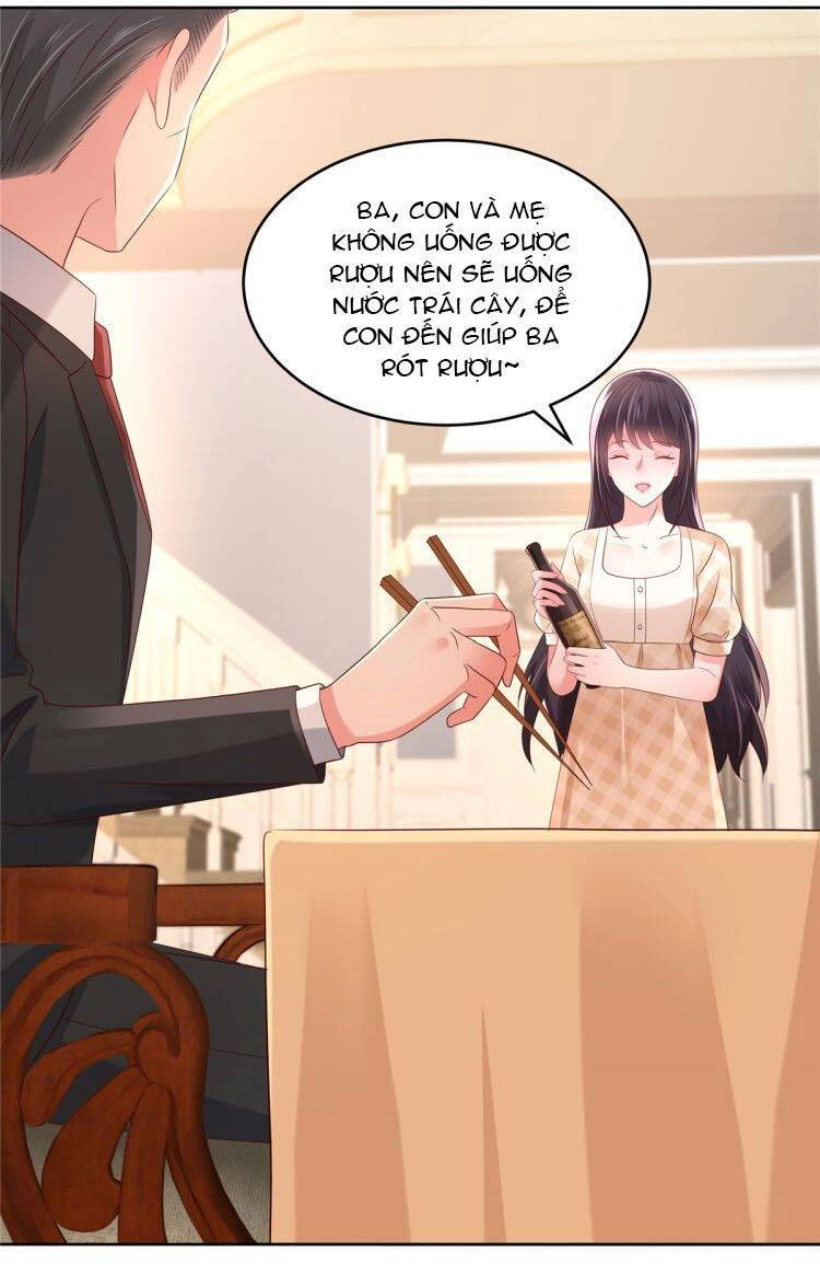 Trọng Sinh Trở Lại: Sủng Nịch Độc Nhất Vô Nhị Chapter 47 - 13