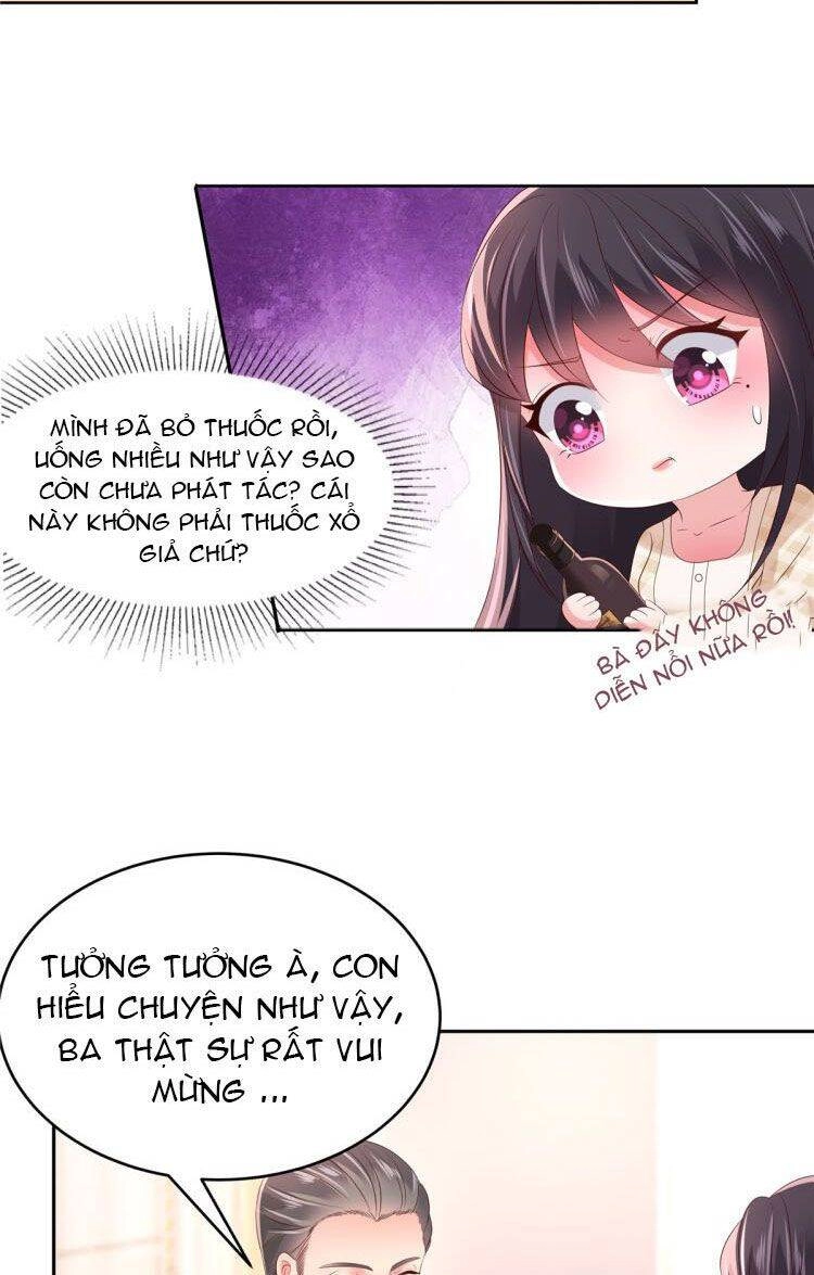 Trọng Sinh Trở Lại: Sủng Nịch Độc Nhất Vô Nhị Chapter 47 - 15