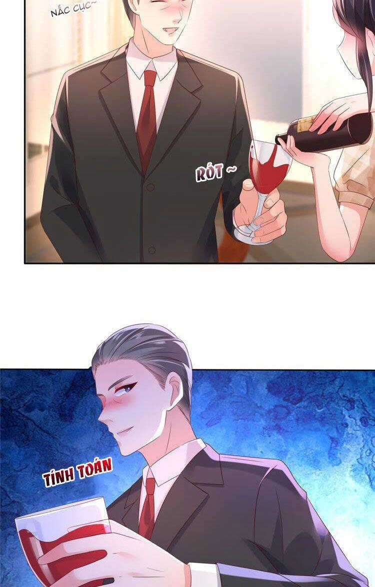 Trọng Sinh Trở Lại: Sủng Nịch Độc Nhất Vô Nhị Chapter 47 - 16