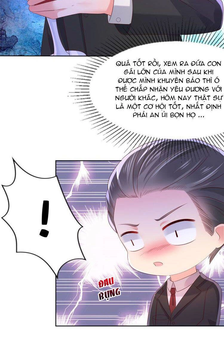 Trọng Sinh Trở Lại: Sủng Nịch Độc Nhất Vô Nhị Chapter 47 - 17