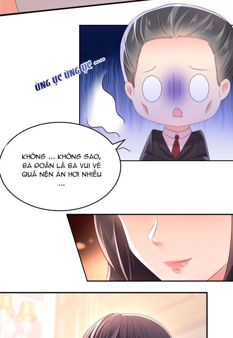 Trọng Sinh Trở Lại: Sủng Nịch Độc Nhất Vô Nhị Chapter 47 - 19