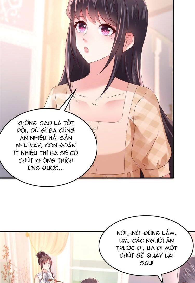 Trọng Sinh Trở Lại: Sủng Nịch Độc Nhất Vô Nhị Chapter 47 - 20