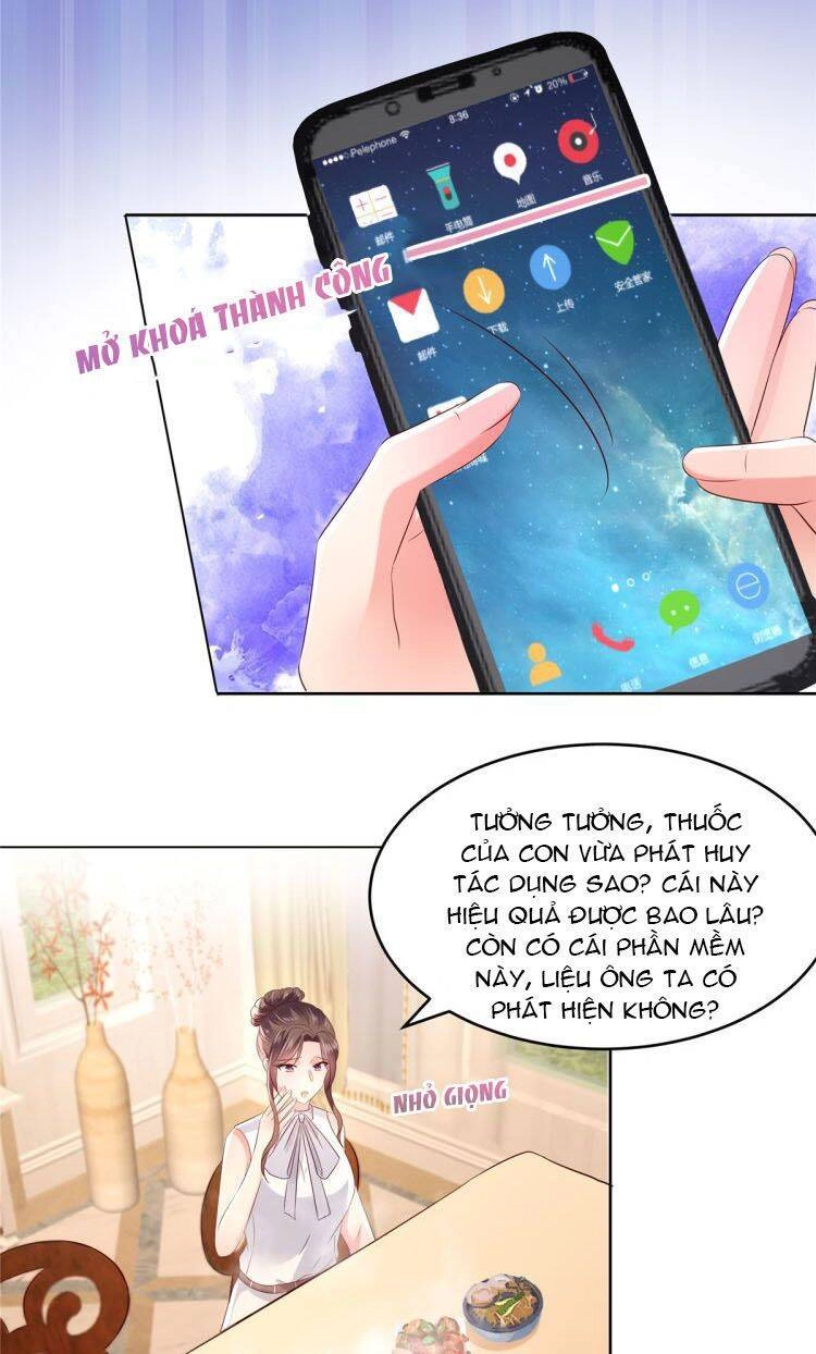 Trọng Sinh Trở Lại: Sủng Nịch Độc Nhất Vô Nhị Chapter 47 - 24