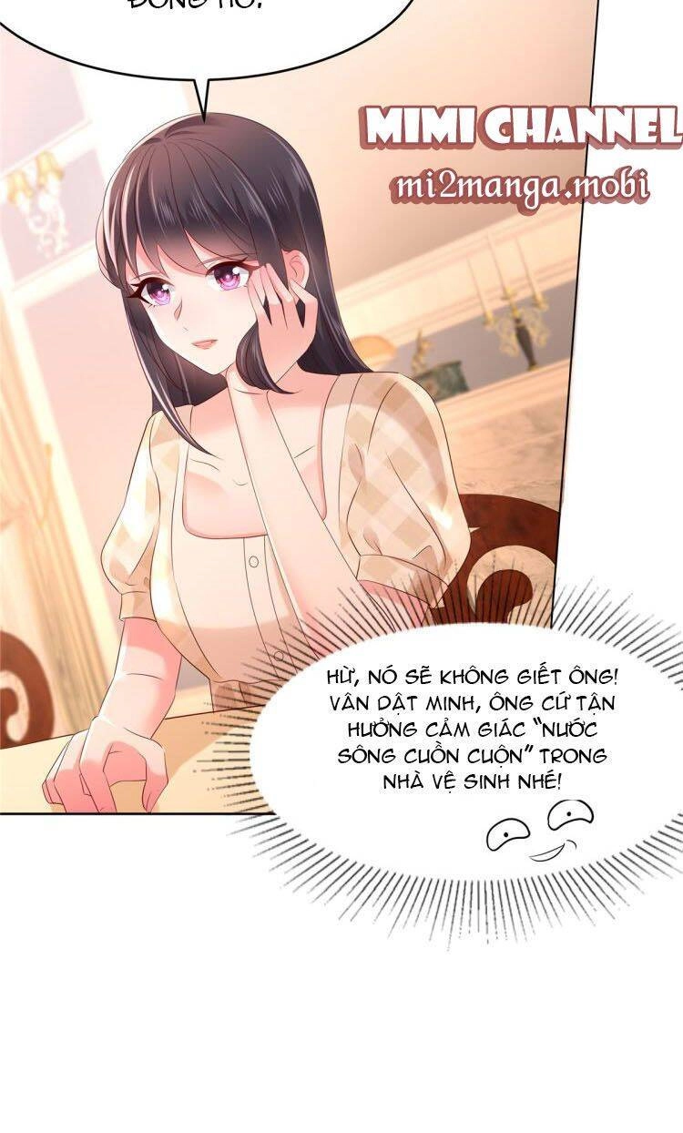 Trọng Sinh Trở Lại: Sủng Nịch Độc Nhất Vô Nhị Chapter 47 - 26