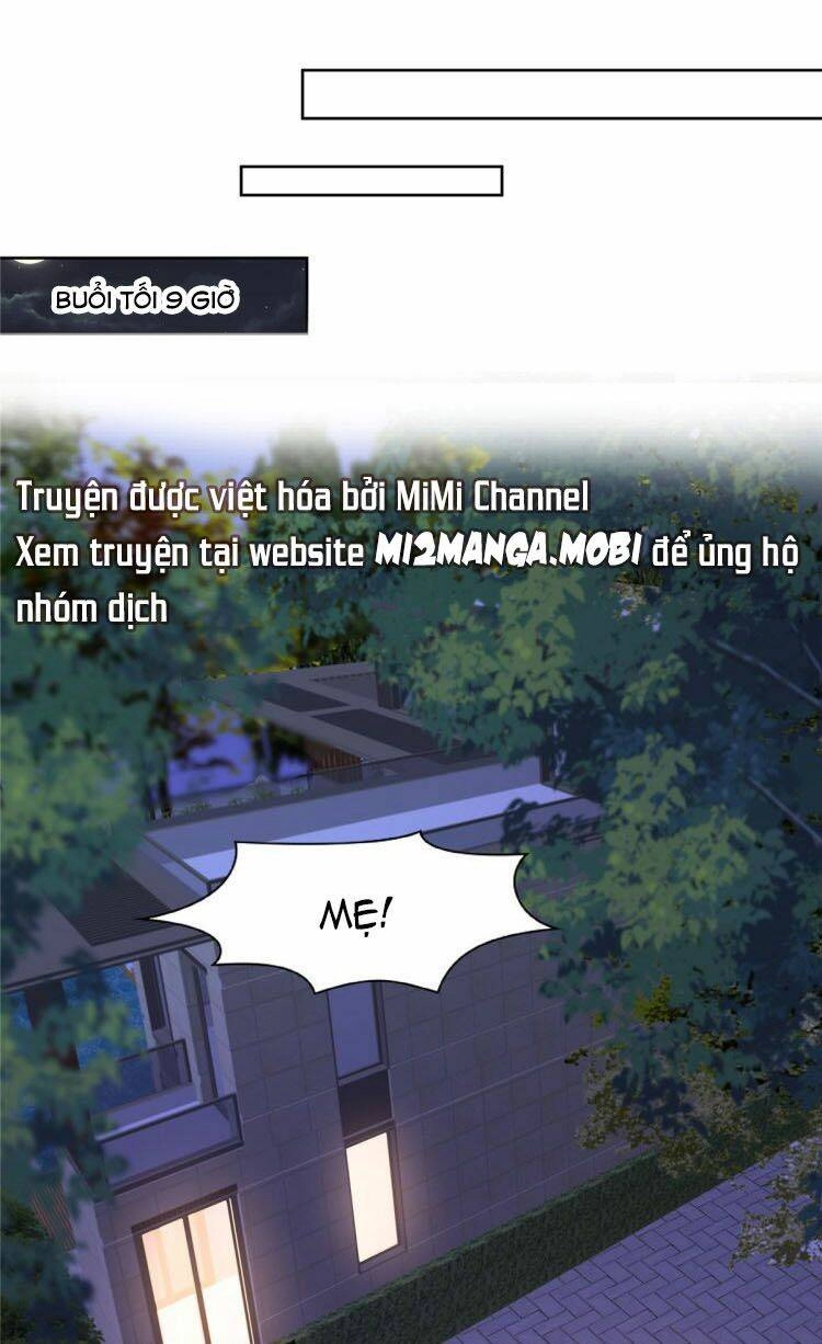 Trọng Sinh Trở Lại: Sủng Nịch Độc Nhất Vô Nhị Chapter 48 - 1