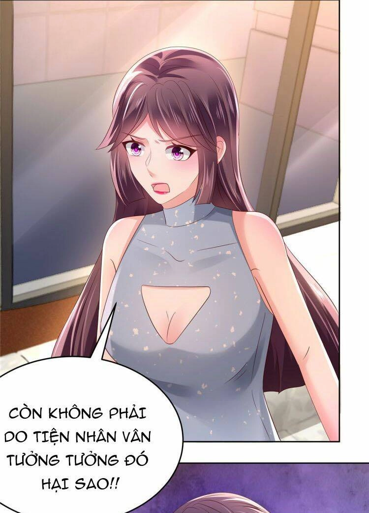 Trọng Sinh Trở Lại: Sủng Nịch Độc Nhất Vô Nhị Chapter 48 - 4