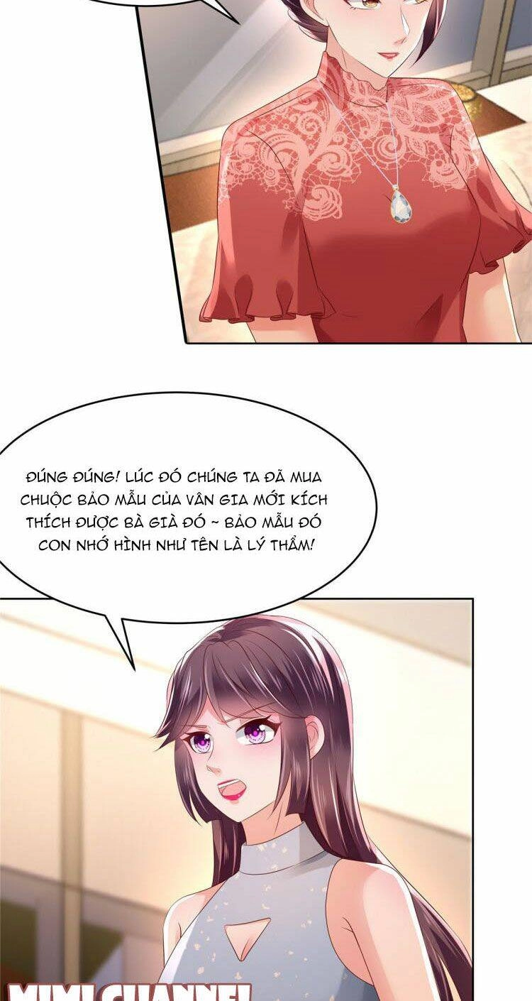 Trọng Sinh Trở Lại: Sủng Nịch Độc Nhất Vô Nhị Chapter 48 - 9