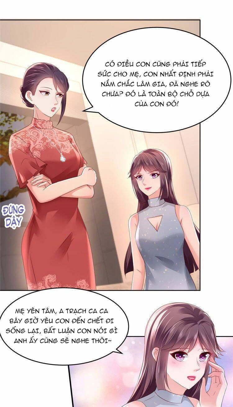 Trọng Sinh Trở Lại: Sủng Nịch Độc Nhất Vô Nhị Chapter 48 - 11