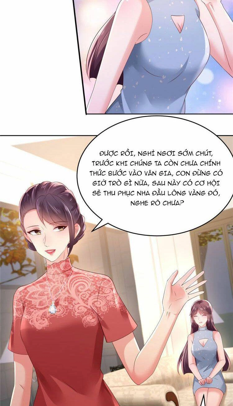 Trọng Sinh Trở Lại: Sủng Nịch Độc Nhất Vô Nhị Chapter 48 - 12