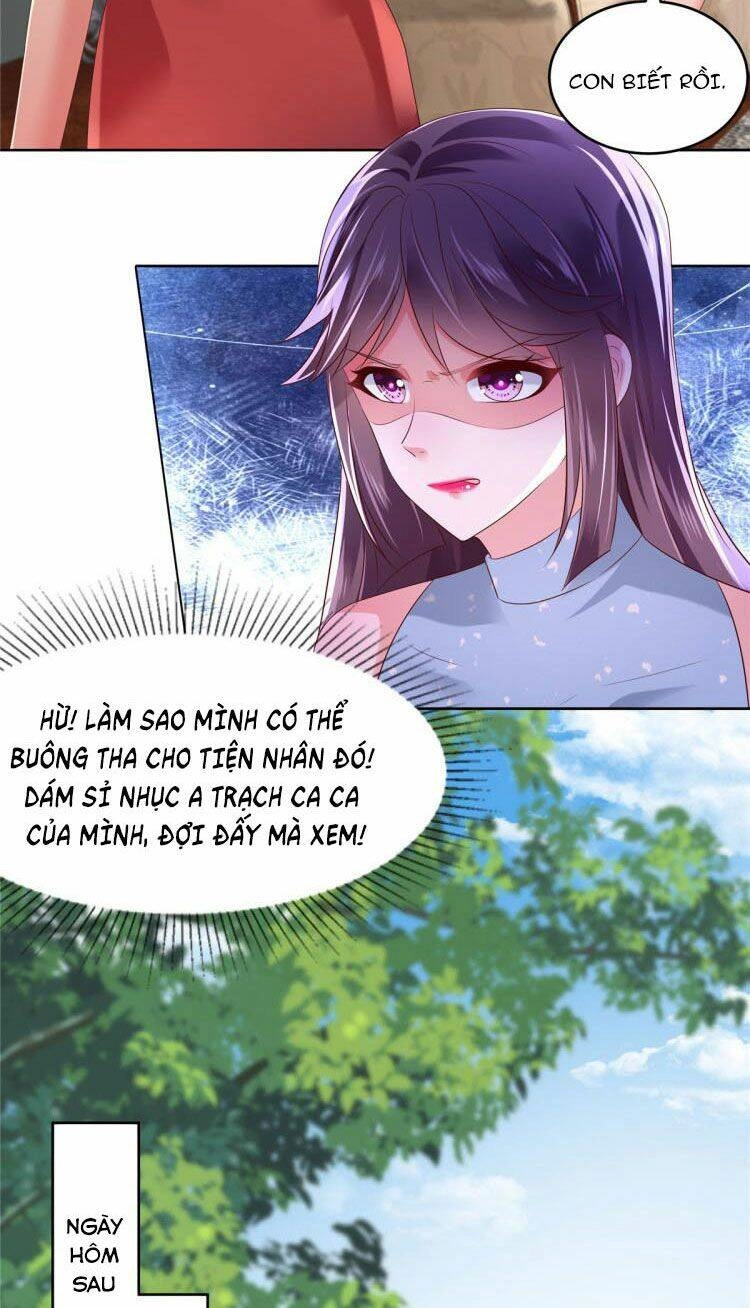 Trọng Sinh Trở Lại: Sủng Nịch Độc Nhất Vô Nhị Chapter 48 - 13