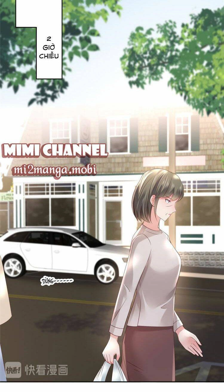 Trọng Sinh Trở Lại: Sủng Nịch Độc Nhất Vô Nhị Chapter 48 - 14