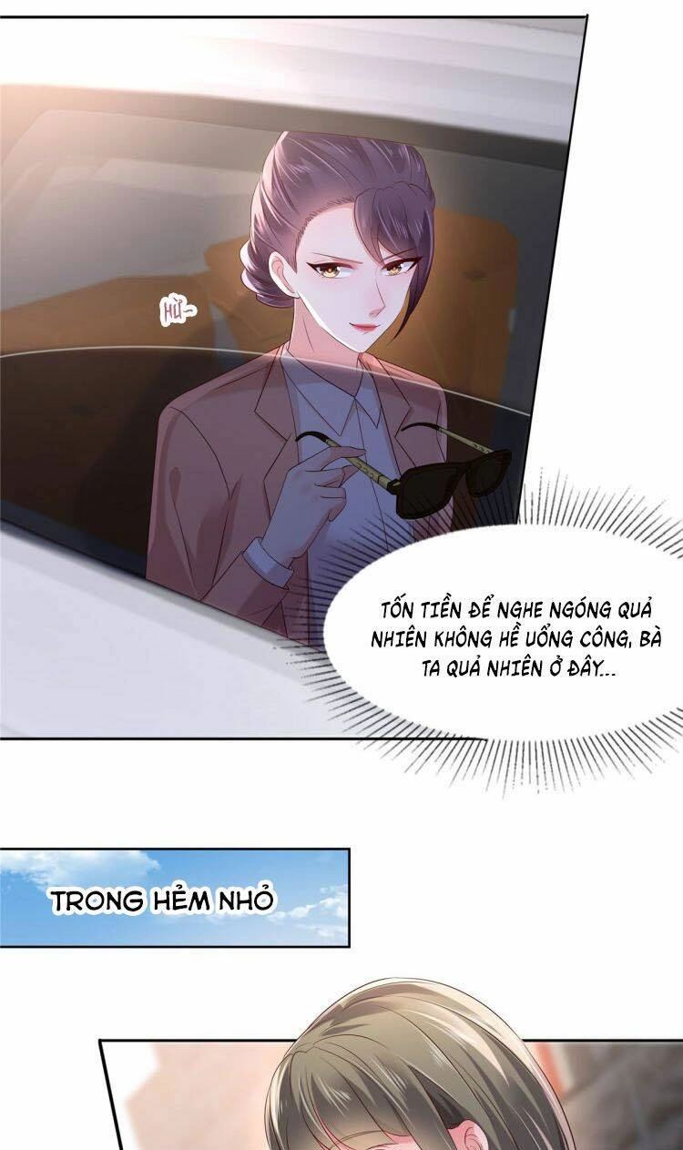 Trọng Sinh Trở Lại: Sủng Nịch Độc Nhất Vô Nhị Chapter 48 - 15