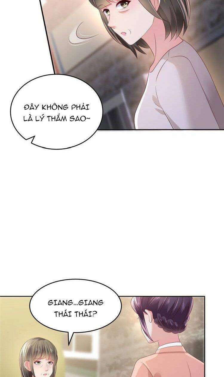 Trọng Sinh Trở Lại: Sủng Nịch Độc Nhất Vô Nhị Chapter 48 - 16