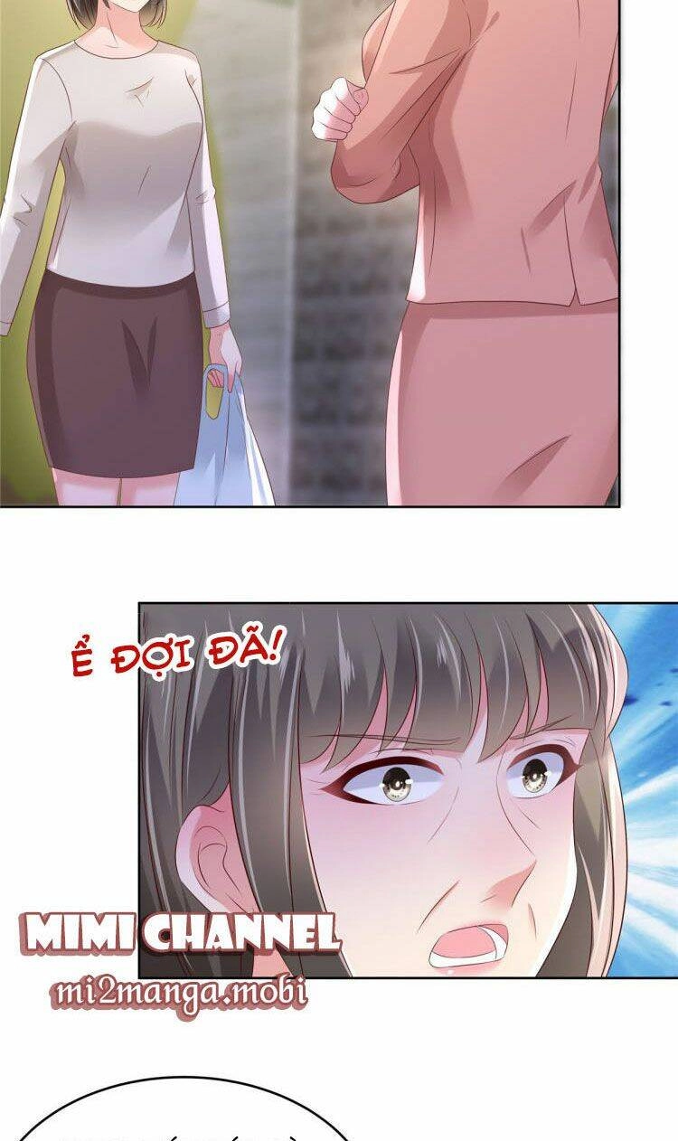 Trọng Sinh Trở Lại: Sủng Nịch Độc Nhất Vô Nhị Chapter 48 - 17