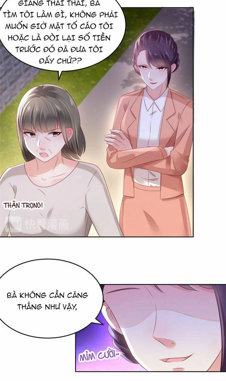 Trọng Sinh Trở Lại: Sủng Nịch Độc Nhất Vô Nhị Chapter 48 - 18