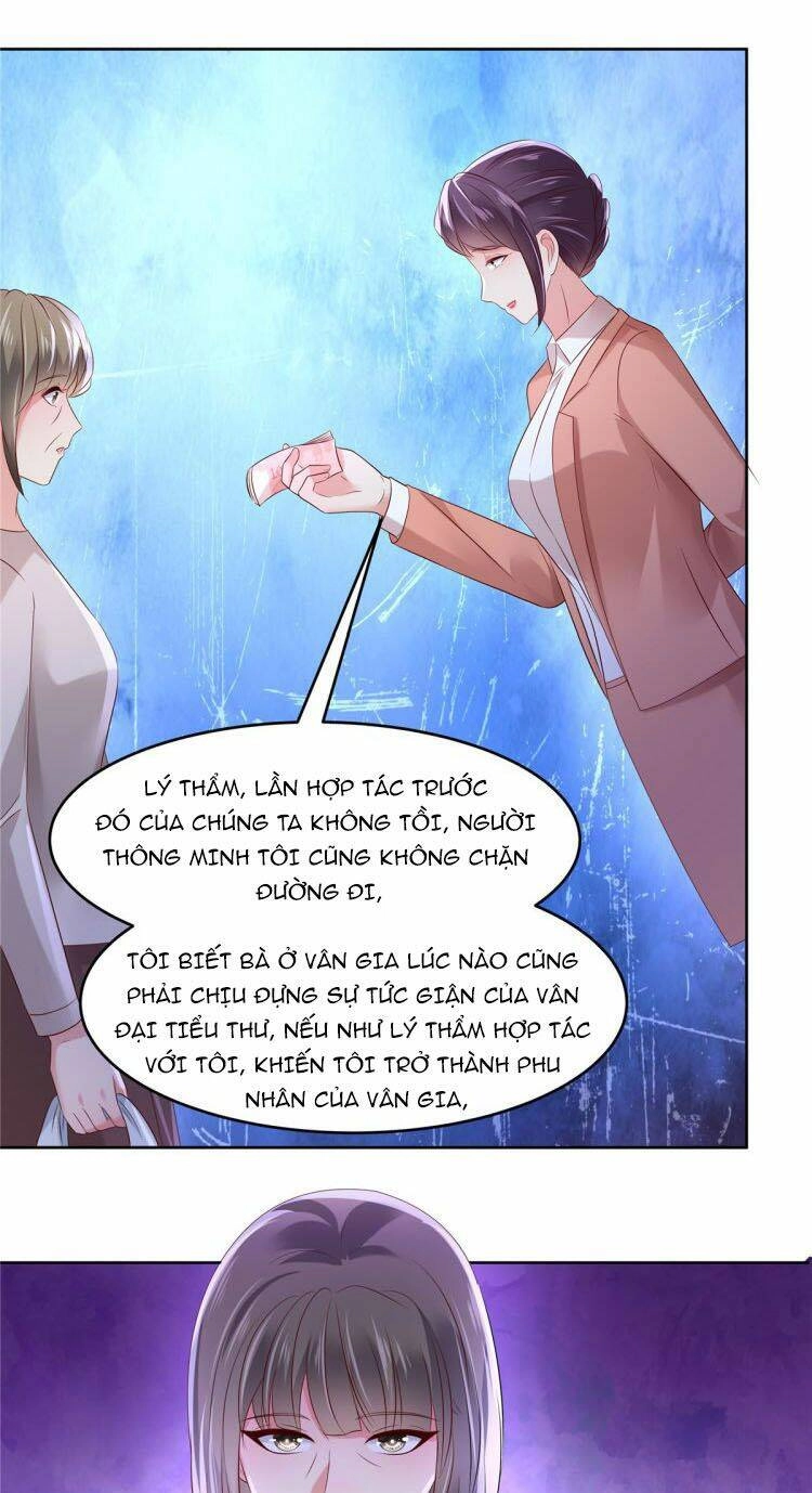Trọng Sinh Trở Lại: Sủng Nịch Độc Nhất Vô Nhị Chapter 48 - 19