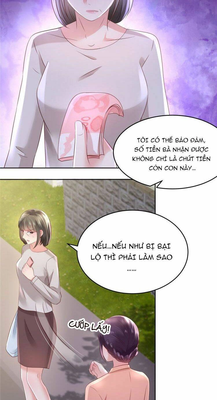 Trọng Sinh Trở Lại: Sủng Nịch Độc Nhất Vô Nhị Chapter 48 - 20