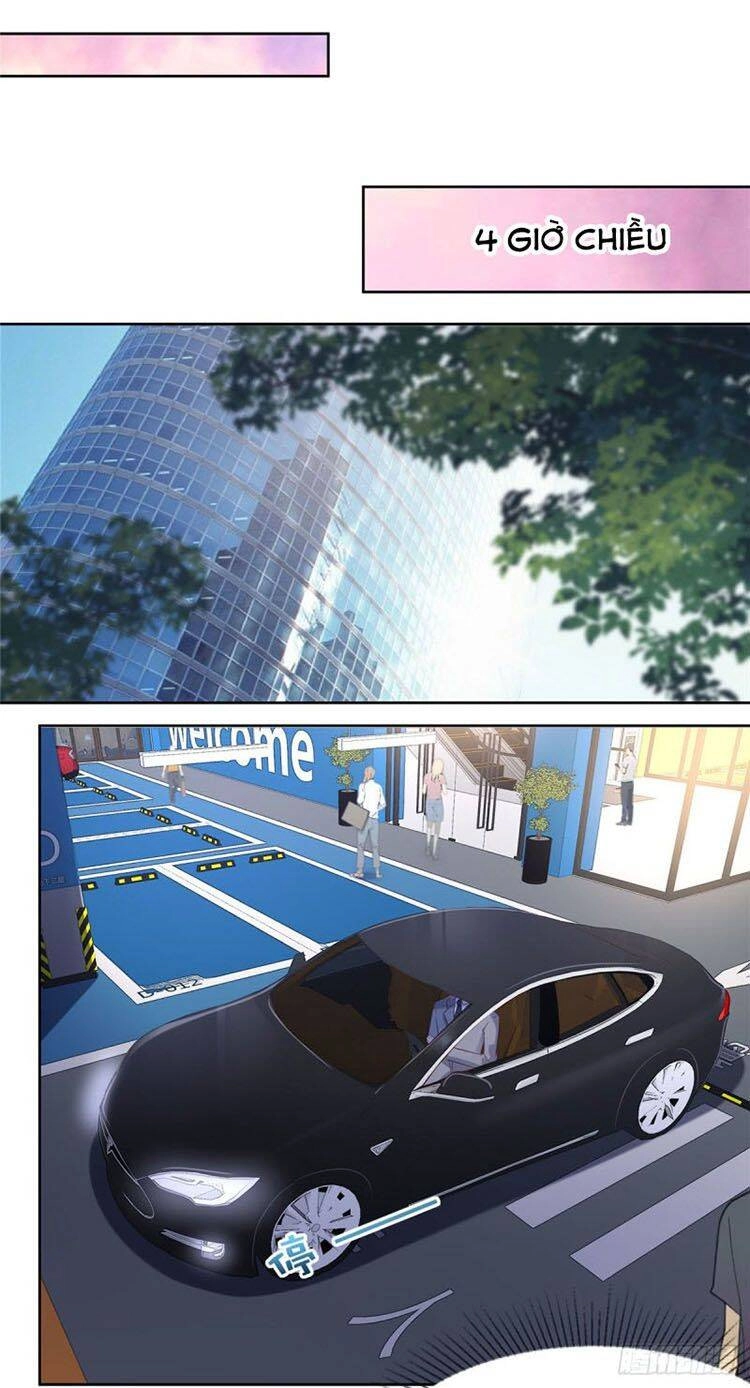 Trọng Sinh Trở Lại: Sủng Nịch Độc Nhất Vô Nhị Chapter 49 - 2