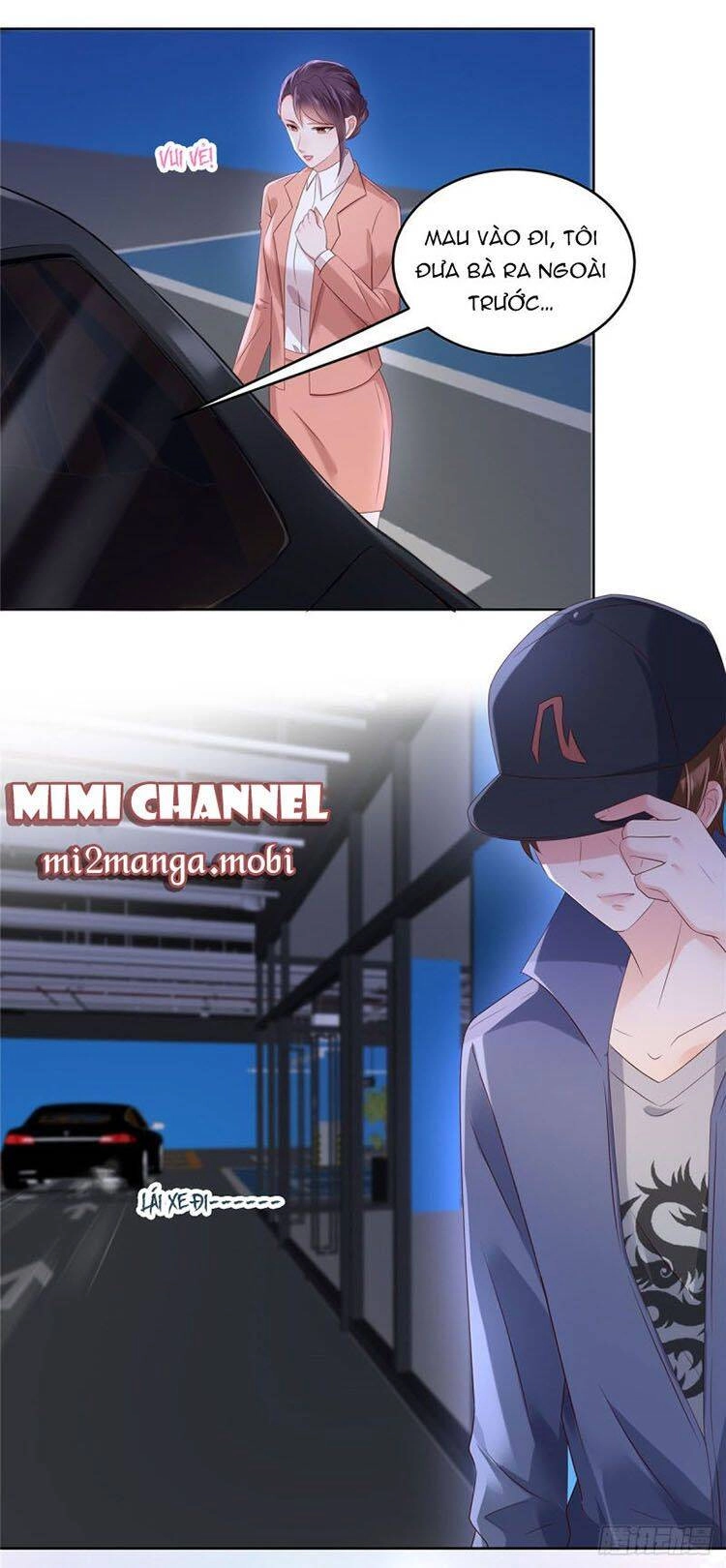 Trọng Sinh Trở Lại: Sủng Nịch Độc Nhất Vô Nhị Chapter 49 - 5