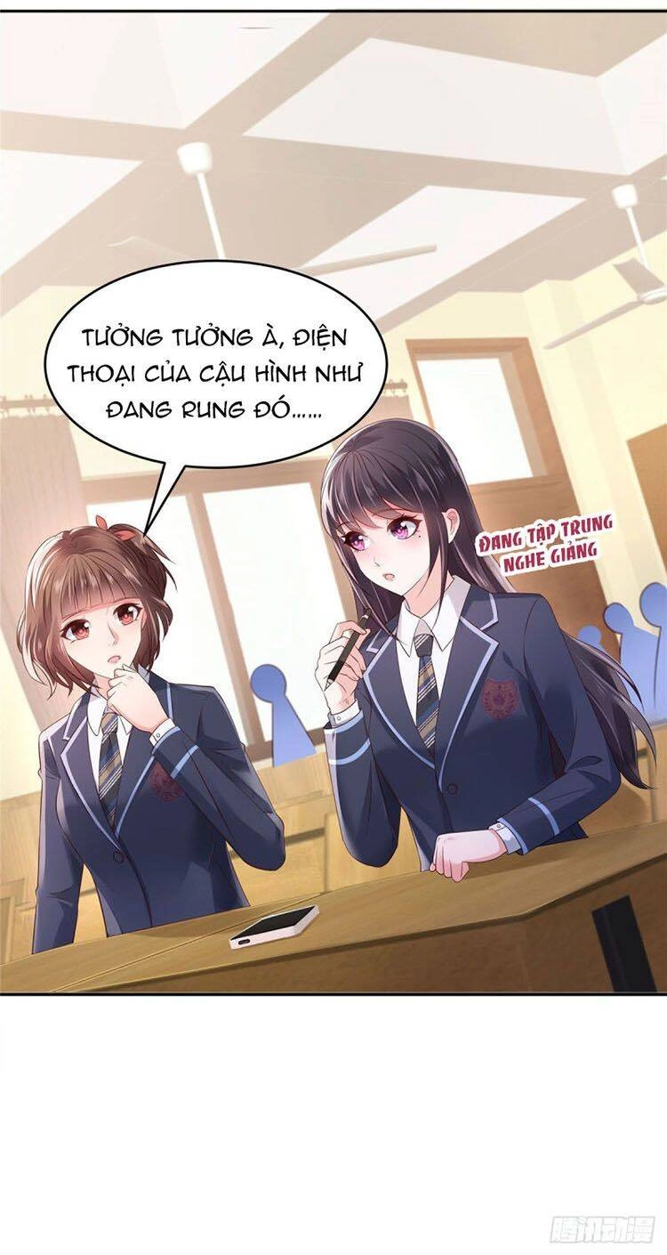 Trọng Sinh Trở Lại: Sủng Nịch Độc Nhất Vô Nhị Chapter 49 - 7