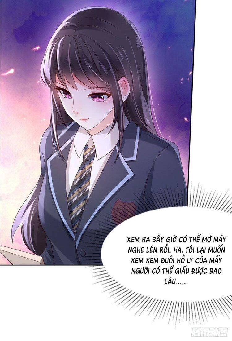 Trọng Sinh Trở Lại: Sủng Nịch Độc Nhất Vô Nhị Chapter 49 - 9