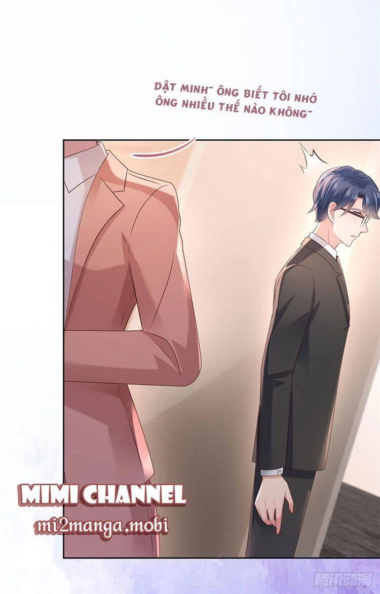 Trọng Sinh Trở Lại: Sủng Nịch Độc Nhất Vô Nhị Chapter 49 - 11