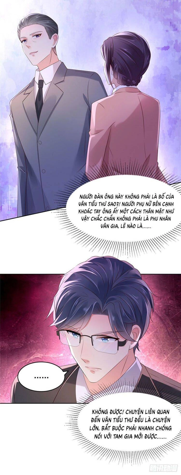 Trọng Sinh Trở Lại: Sủng Nịch Độc Nhất Vô Nhị Chapter 49 - 12