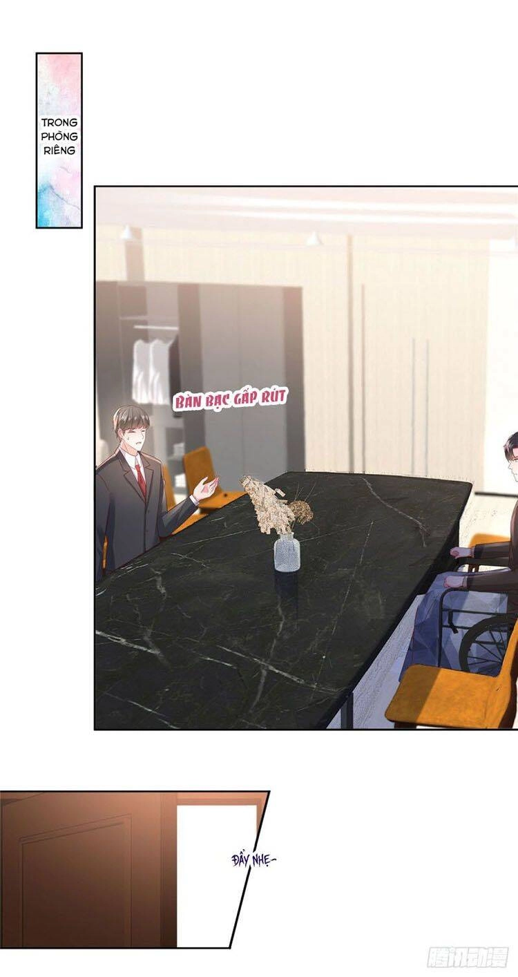 Trọng Sinh Trở Lại: Sủng Nịch Độc Nhất Vô Nhị Chapter 49 - 13