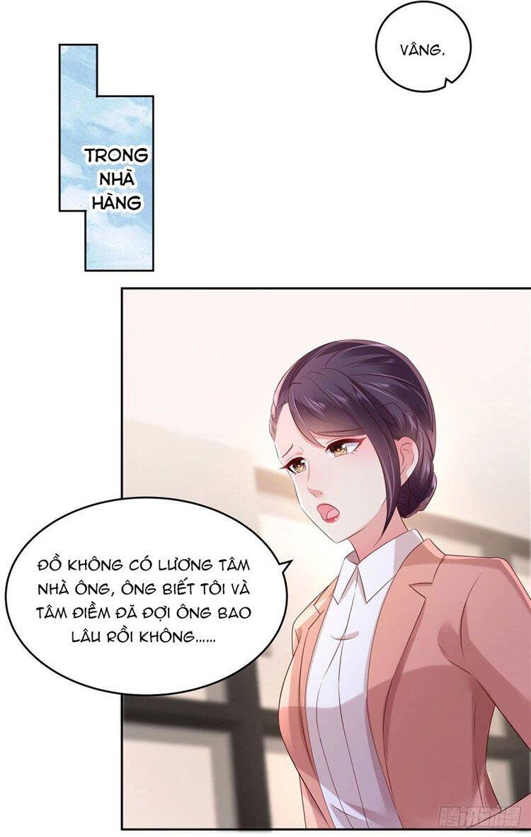 Trọng Sinh Trở Lại: Sủng Nịch Độc Nhất Vô Nhị Chapter 49 - 16