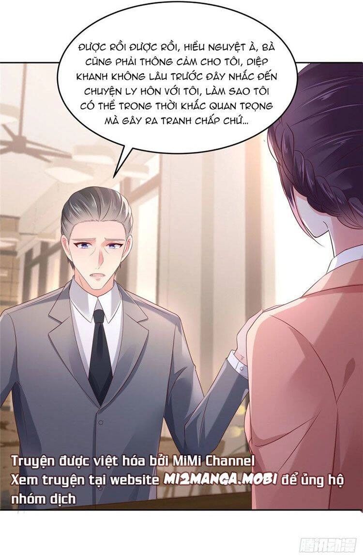 Trọng Sinh Trở Lại: Sủng Nịch Độc Nhất Vô Nhị Chapter 49 - 17