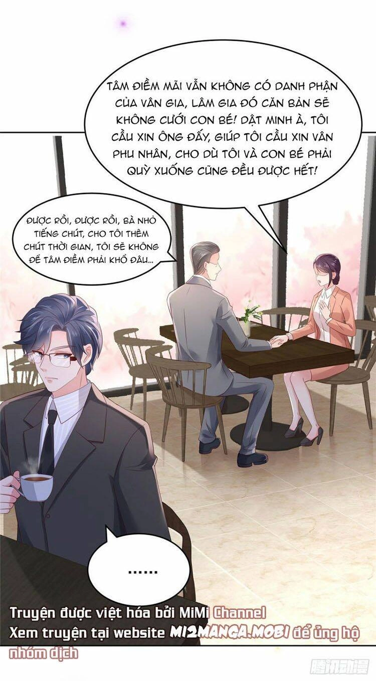 Trọng Sinh Trở Lại: Sủng Nịch Độc Nhất Vô Nhị Chapter 50 - 1