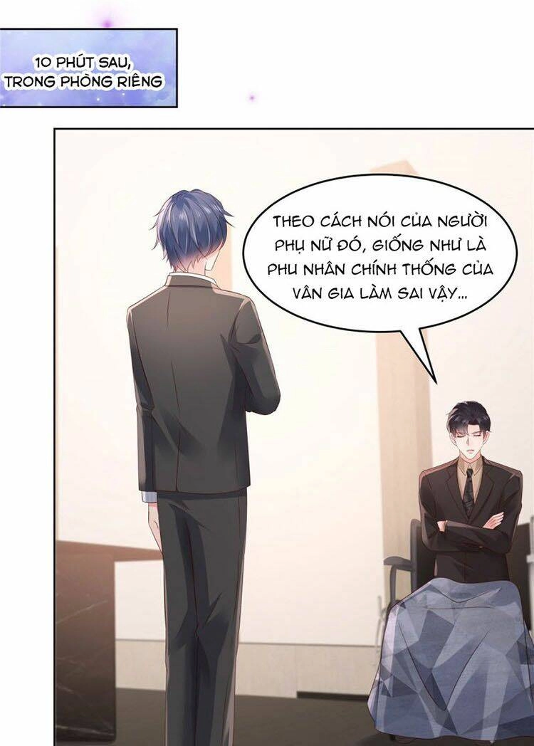 Trọng Sinh Trở Lại: Sủng Nịch Độc Nhất Vô Nhị Chapter 50 - 2