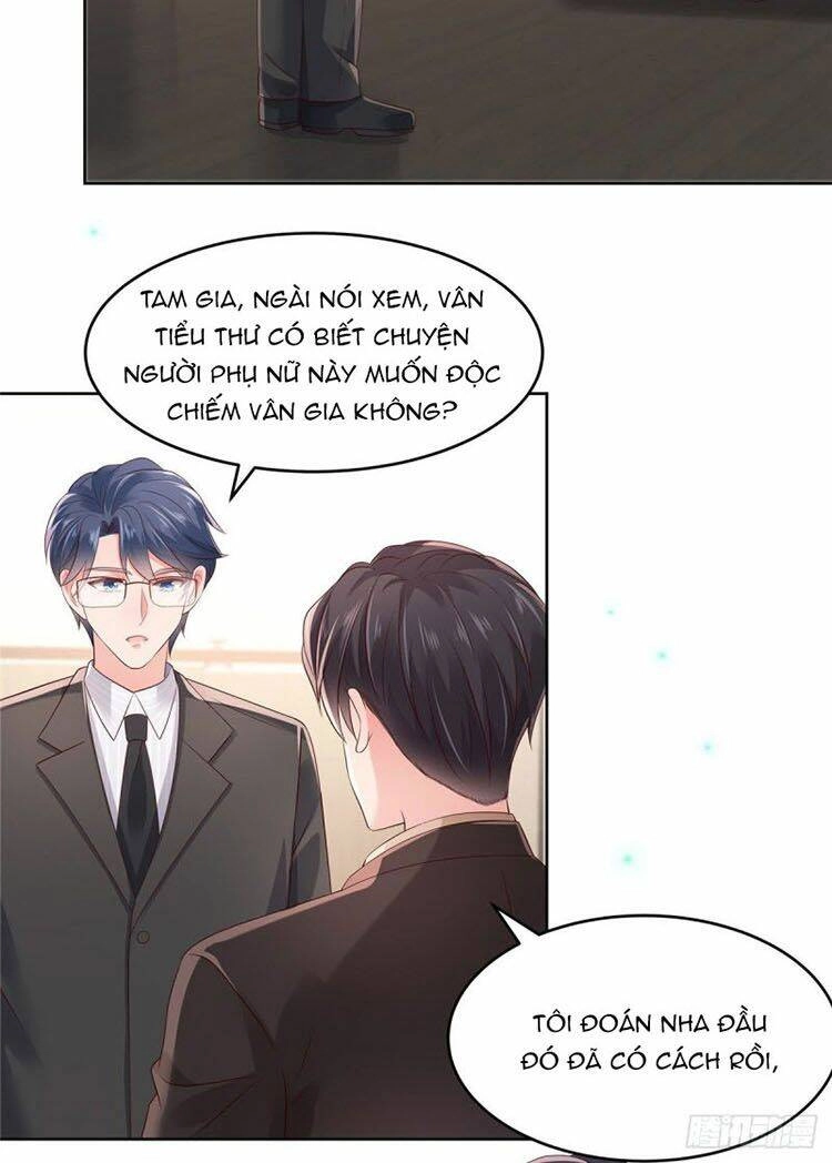 Trọng Sinh Trở Lại: Sủng Nịch Độc Nhất Vô Nhị Chapter 50 - 3