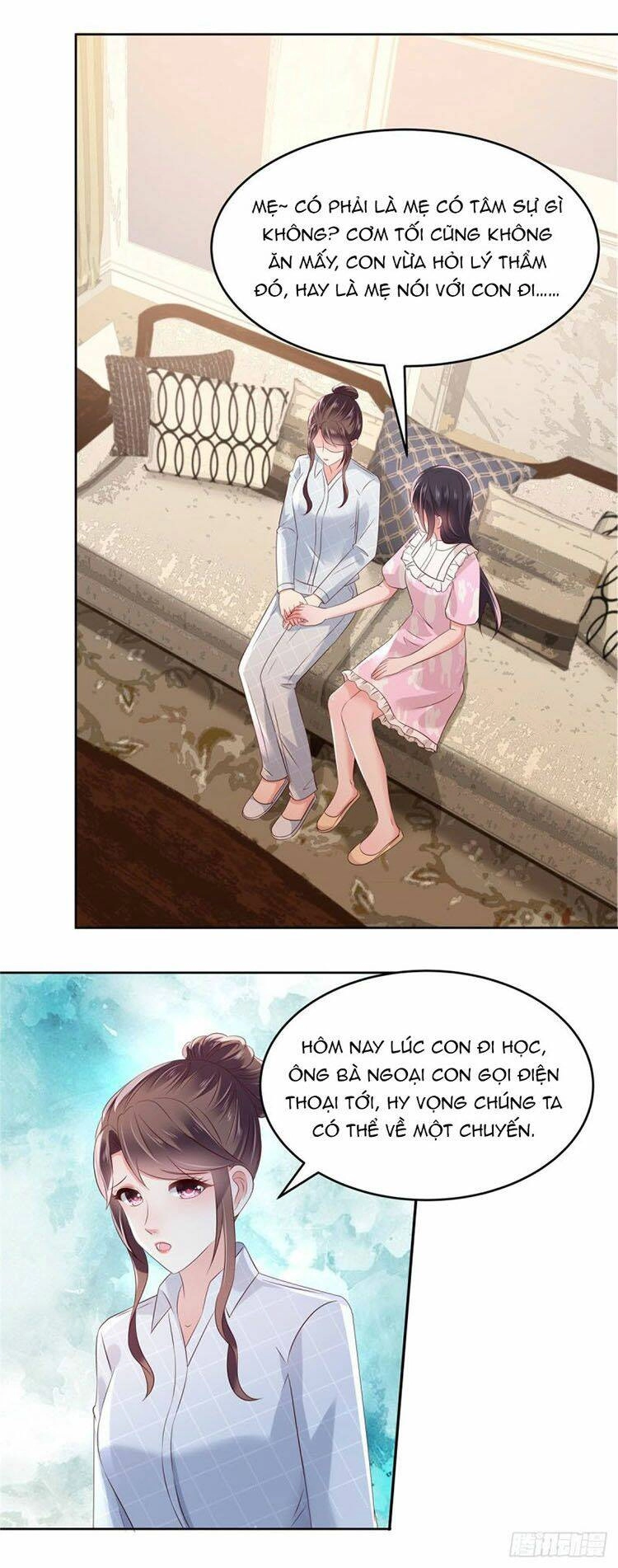 Trọng Sinh Trở Lại: Sủng Nịch Độc Nhất Vô Nhị Chapter 50 - 5