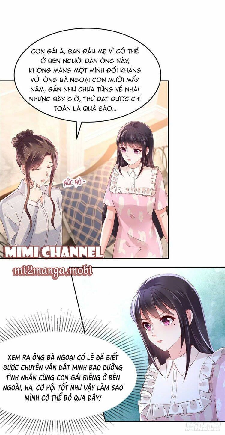 Trọng Sinh Trở Lại: Sủng Nịch Độc Nhất Vô Nhị Chapter 50 - 6