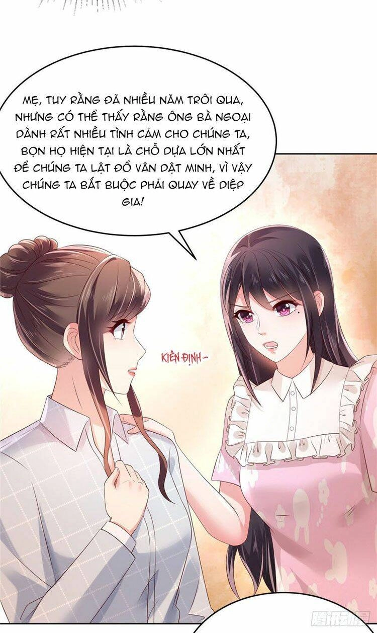 Trọng Sinh Trở Lại: Sủng Nịch Độc Nhất Vô Nhị Chapter 50 - 7