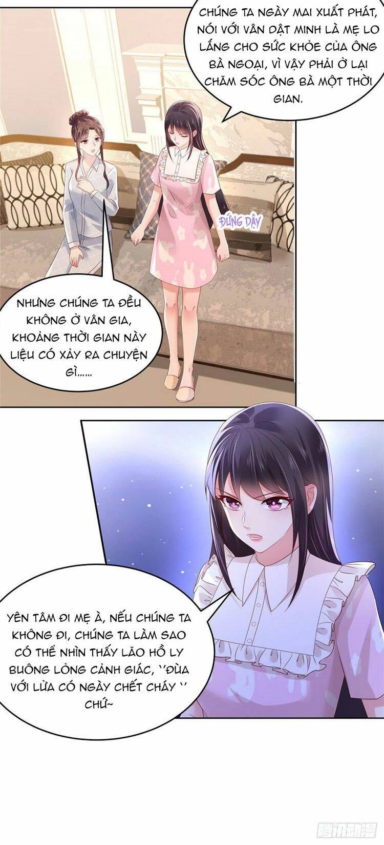 Trọng Sinh Trở Lại: Sủng Nịch Độc Nhất Vô Nhị Chapter 50 - 8