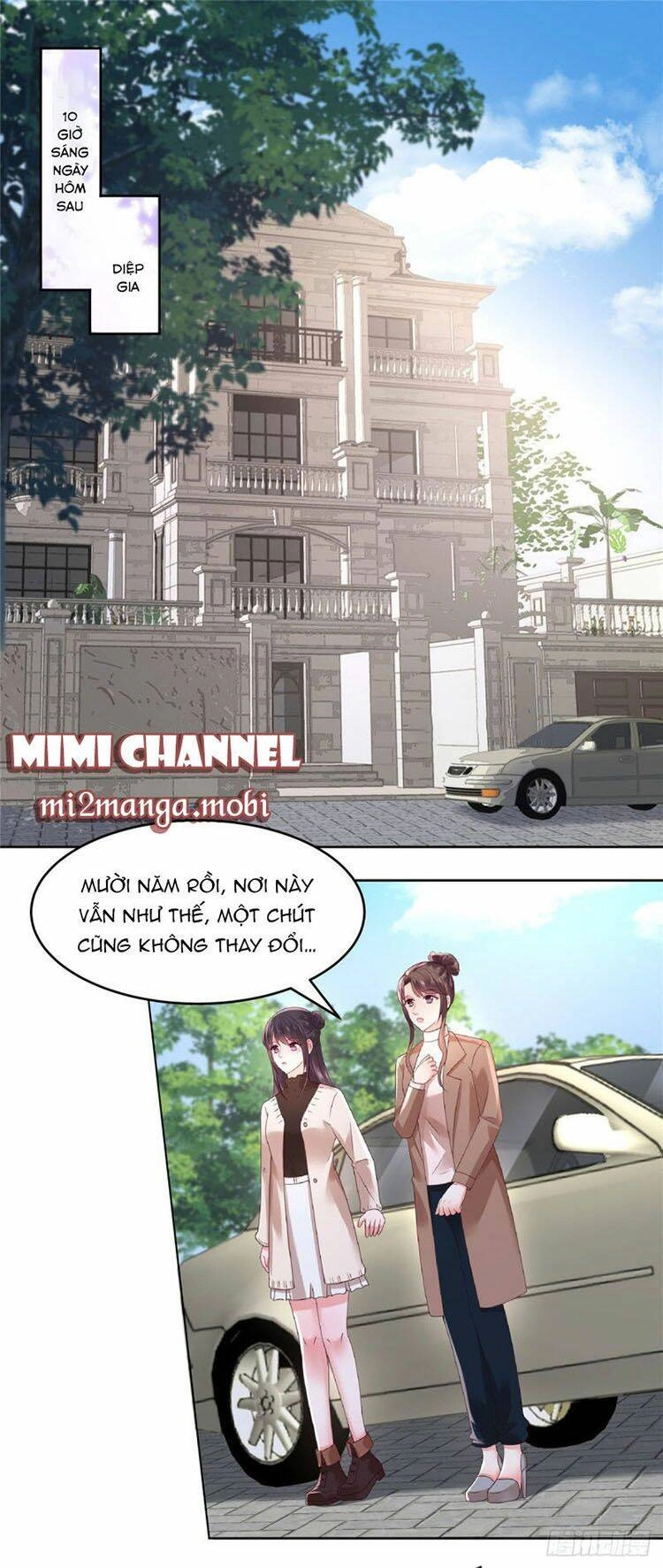 Trọng Sinh Trở Lại: Sủng Nịch Độc Nhất Vô Nhị Chapter 50 - 9