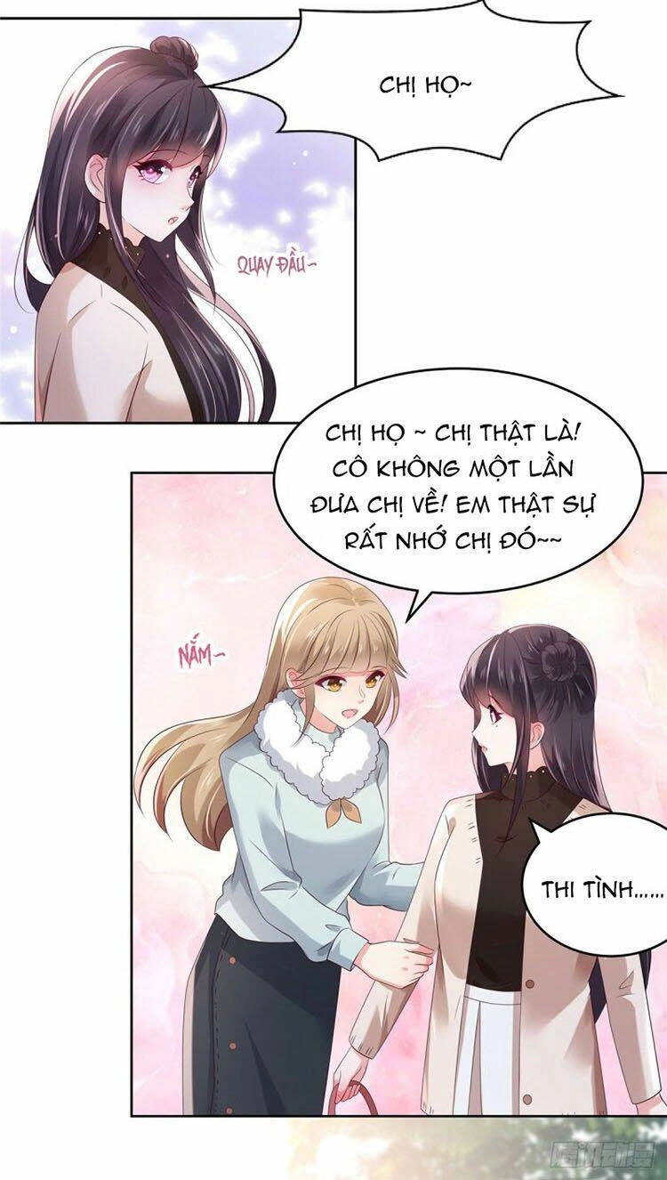 Trọng Sinh Trở Lại: Sủng Nịch Độc Nhất Vô Nhị Chapter 50 - 10