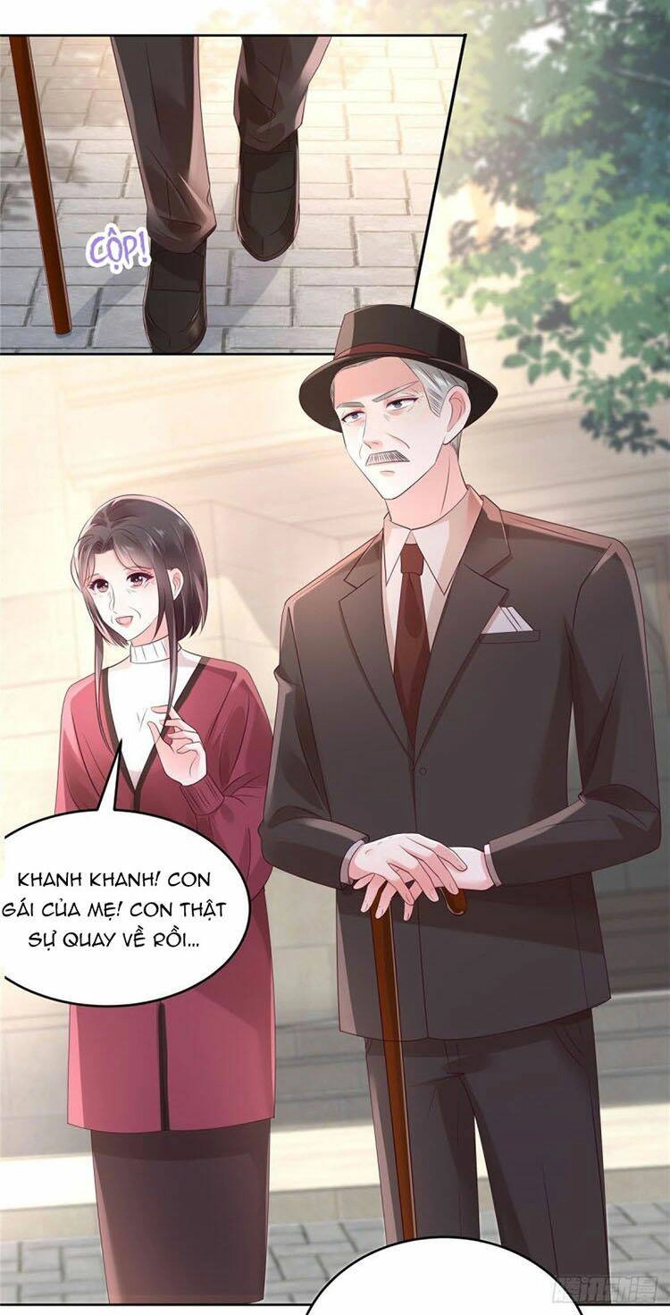 Trọng Sinh Trở Lại: Sủng Nịch Độc Nhất Vô Nhị Chapter 50 - 11