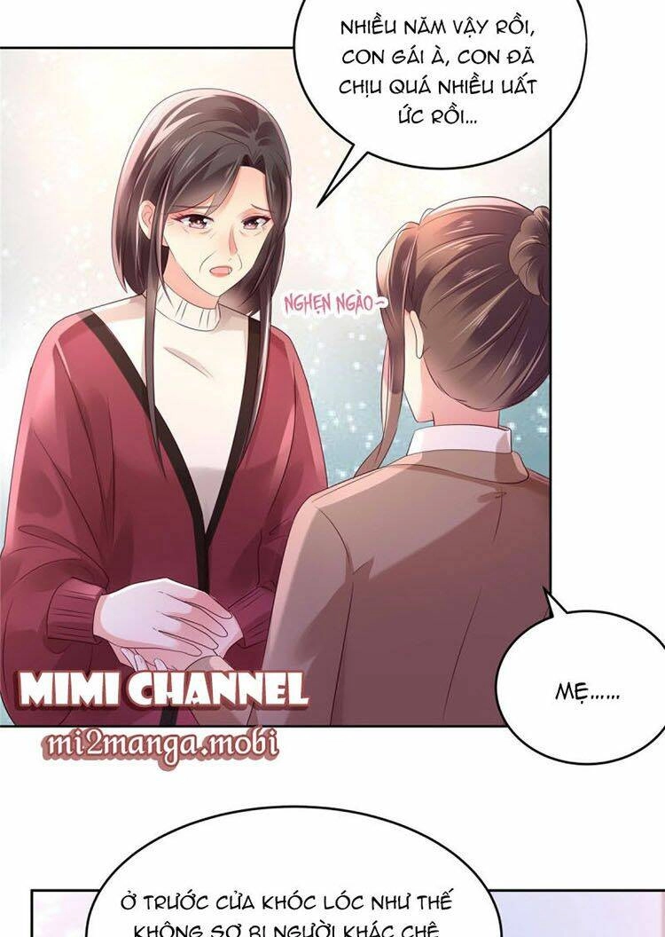 Trọng Sinh Trở Lại: Sủng Nịch Độc Nhất Vô Nhị Chapter 50 - 12