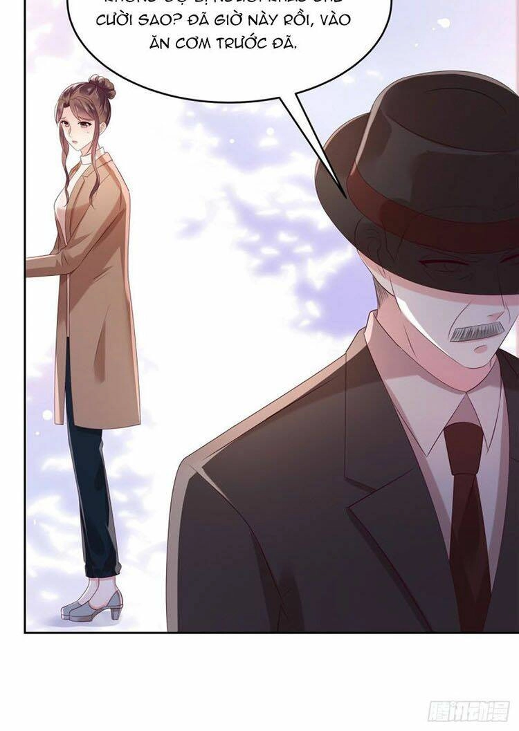 Trọng Sinh Trở Lại: Sủng Nịch Độc Nhất Vô Nhị Chapter 50 - 13