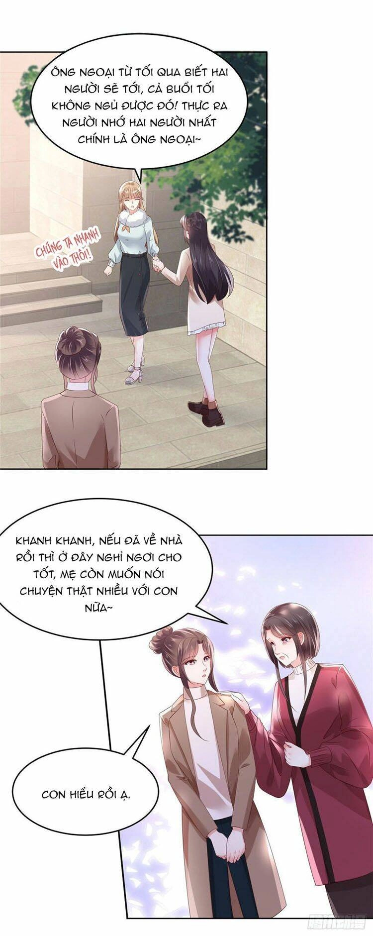 Trọng Sinh Trở Lại: Sủng Nịch Độc Nhất Vô Nhị Chapter 50 - 14