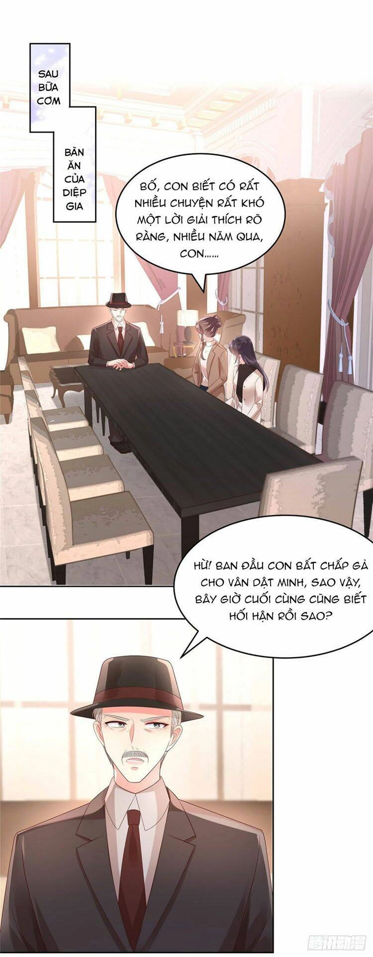 Trọng Sinh Trở Lại: Sủng Nịch Độc Nhất Vô Nhị Chapter 50 - 15