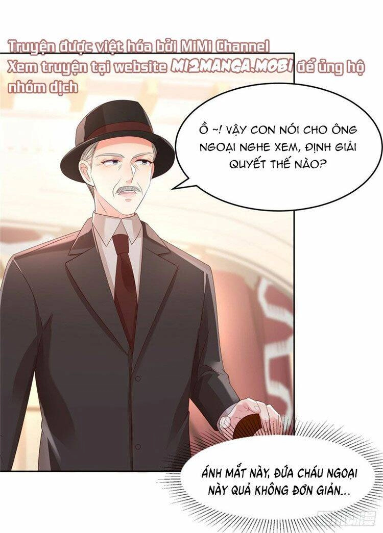 Trọng Sinh Trở Lại: Sủng Nịch Độc Nhất Vô Nhị Chapter 50 - 18