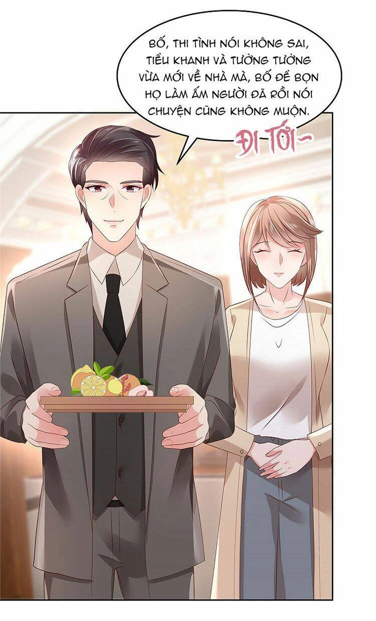 Trọng Sinh Trở Lại: Sủng Nịch Độc Nhất Vô Nhị Chapter 51 - 2