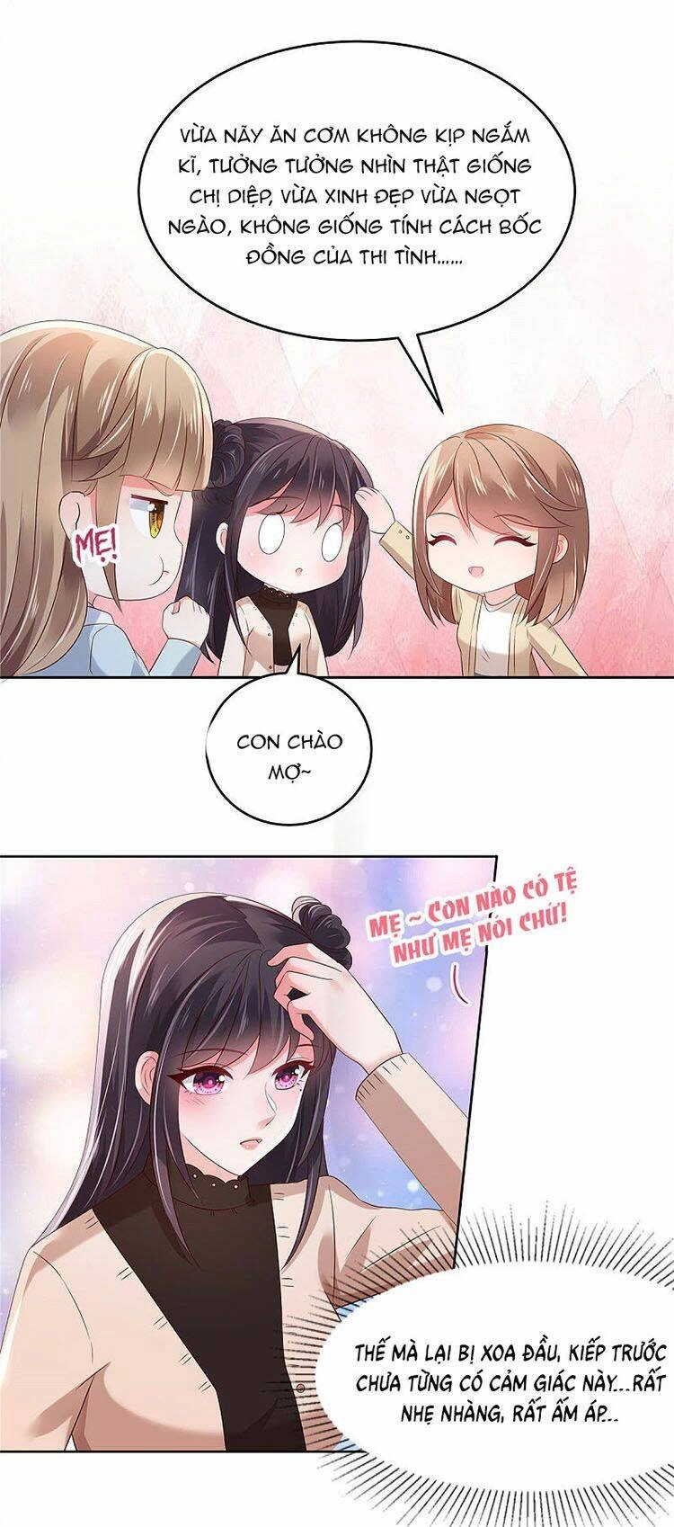 Trọng Sinh Trở Lại: Sủng Nịch Độc Nhất Vô Nhị Chapter 51 - 3