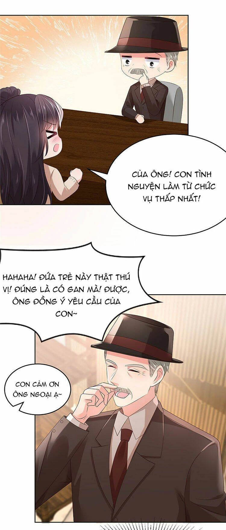 Trọng Sinh Trở Lại: Sủng Nịch Độc Nhất Vô Nhị Chapter 51 - 8