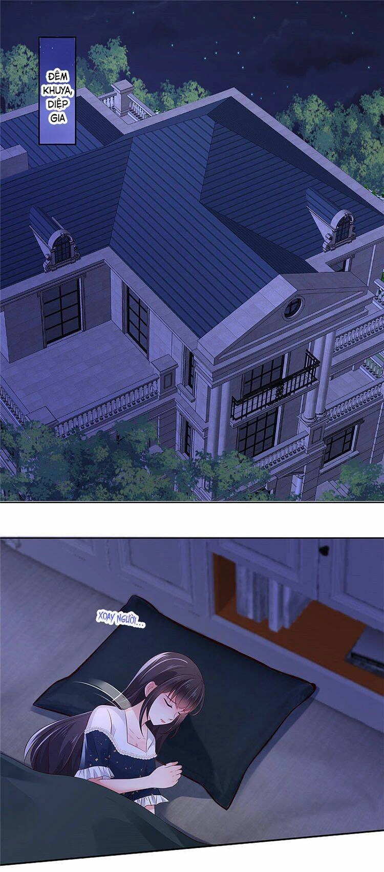 Trọng Sinh Trở Lại: Sủng Nịch Độc Nhất Vô Nhị Chapter 51 - 10